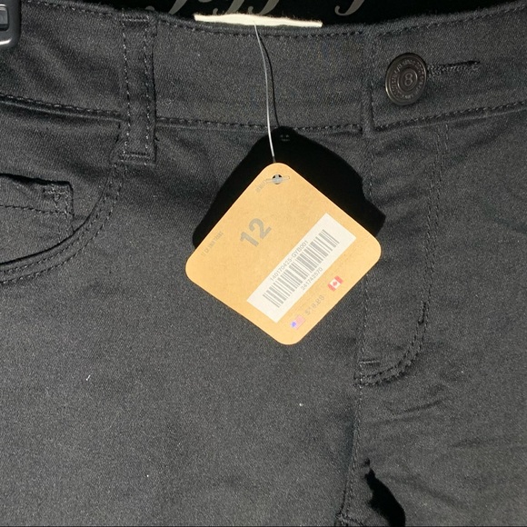 NWT Girls Crazy 8 Jeans | Size 12 - Picture 4 of 4